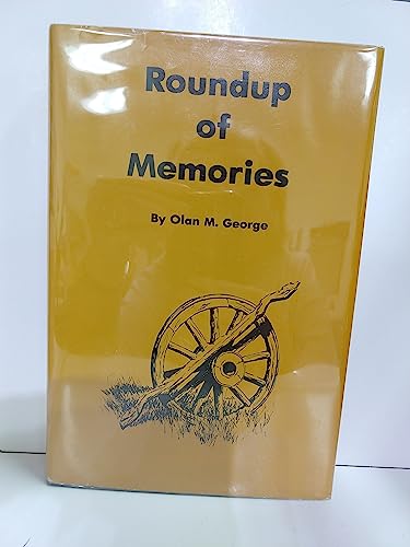 Roundup of Memories