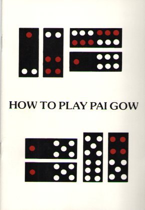 how to play pai gow