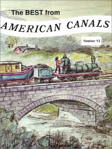The Best from American Canals, Number VI