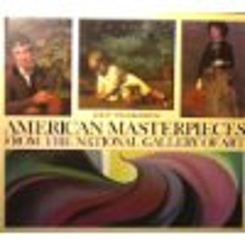 American Masterpieces from the National Gallery of Art