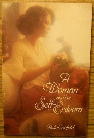 A Woman And Her Self-Esteem