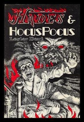 Hades & Hocus Pocus