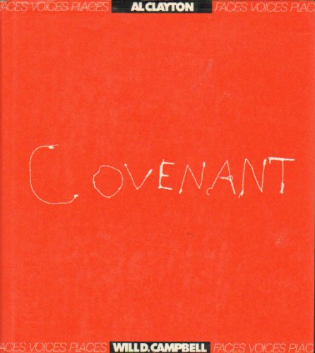 Covenant: Faces, Voices, Places
