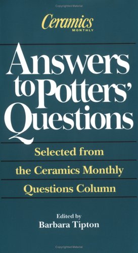 Answers to Potter Questions
