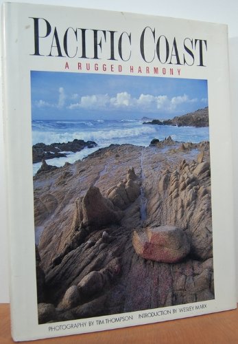 Pacific Coast: A rugged harmony
