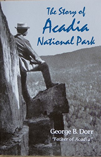 The Story of Acadia