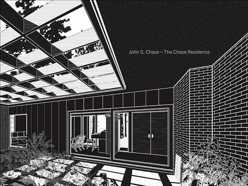 John S. Chase : The Chase Residence