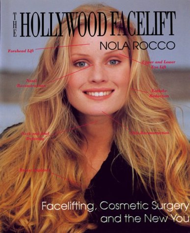 The Hollywood Facelift