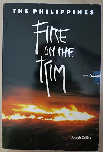 The Philippines: Fire on the Rim