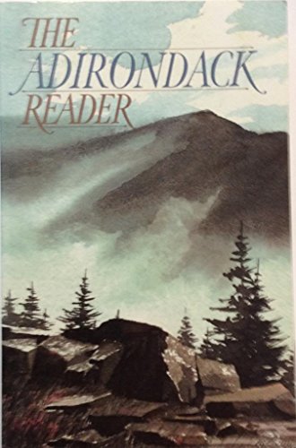 The Adirondack Reader
