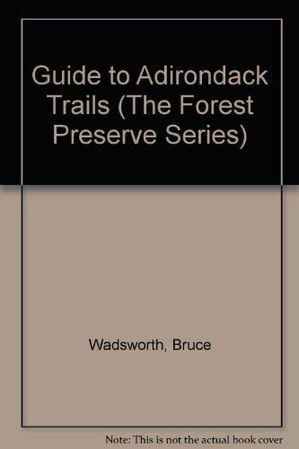 Guide to Catskill Trails: Catskill Region (Second Edition)