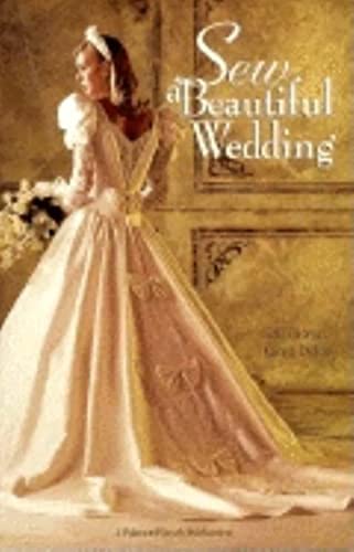 SEW A BEAUTIFUL WEDDING