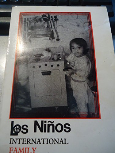 Los Ninos International Cookbook