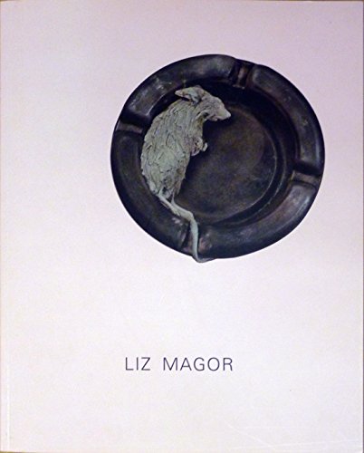 Liz Magor: The Mouth and Other Storage Facilities