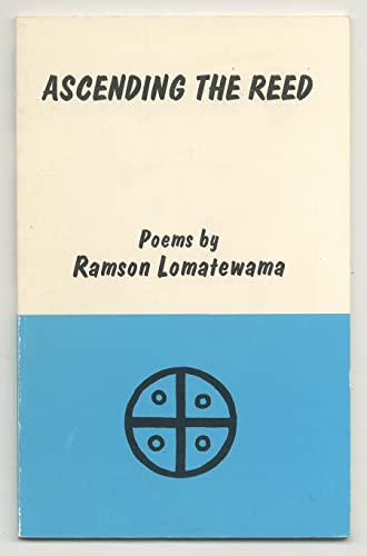 Ascending the Reed : Poems