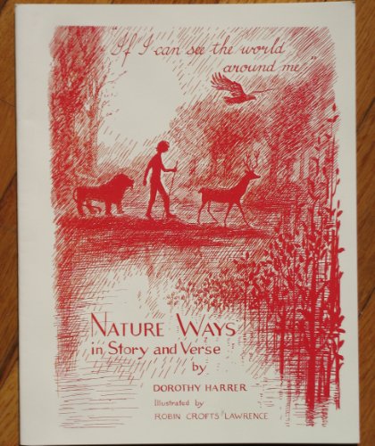 Nature Ways in Story and Verse