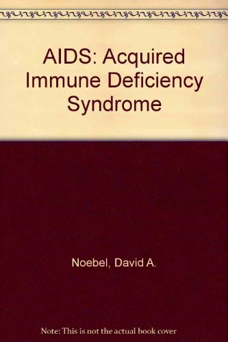 an analysis of acquired immune deficiency syndrome Aids (acquired immune deficiency syndrome) is the final and most serious stage of hiv disease, which causes severe damage to the immune system. an analysis of acquired immune deficiency syndrome Aids (acquired immune deficiency syndrome) is the final and most serious stage of hiv disease, which causes severe damage to the immune system.