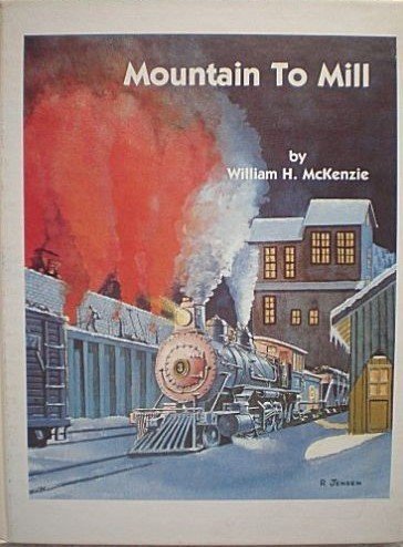 Mountain to mill: The Colorado and Wyoming Railway