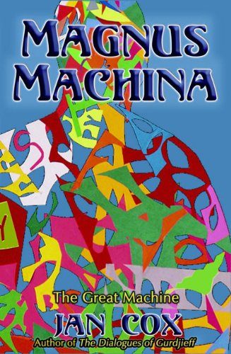 Magnus Machina: The Great Machine