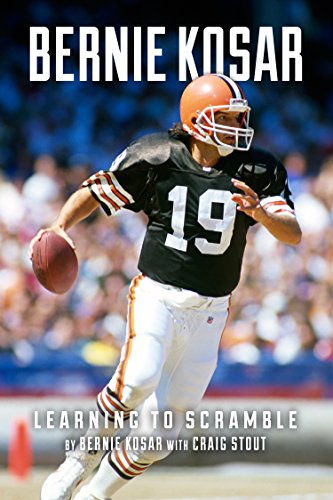 Bernie Kosar: Learning to Scramble