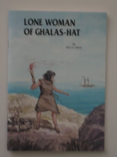Lone Woman of Ghalas Hat