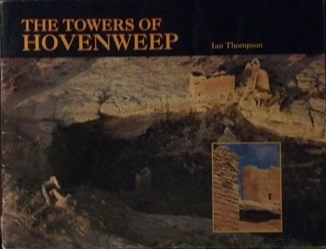 the towers of hovenweep