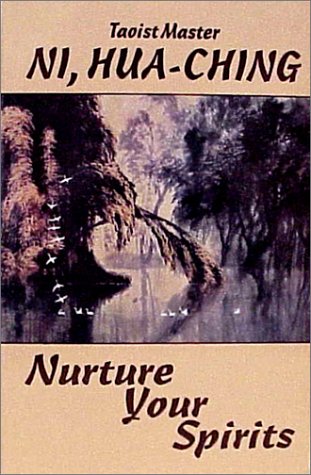 Nurture Your Spirits