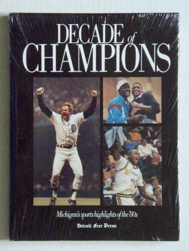 Decade of Champions