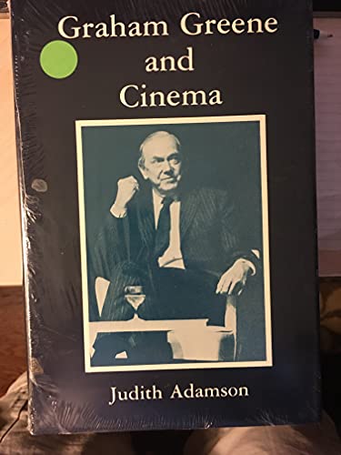 Graham Greene and Cinema