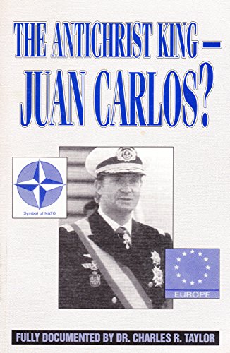 The Antichrist King - Juan Carlos