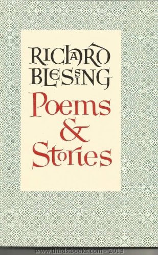 Poems and Stories