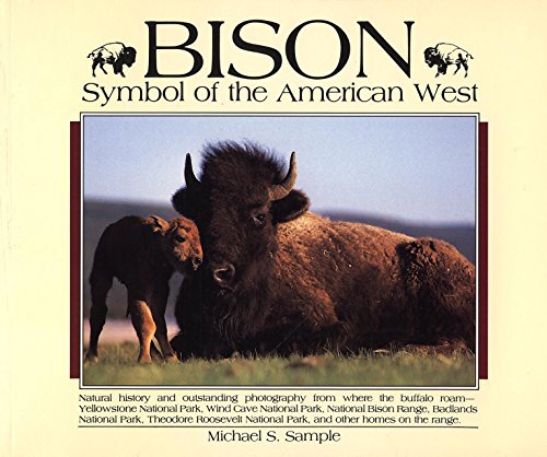 Bison: Symbol of the American West