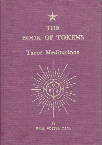 The ook of Tokens: Tarot Meditations