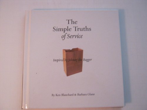 The Simple Truths of Service