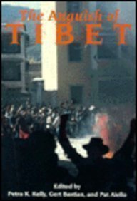 The Anguish of Tibet.