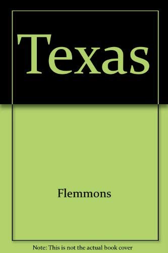 Texas (Revised Edition)