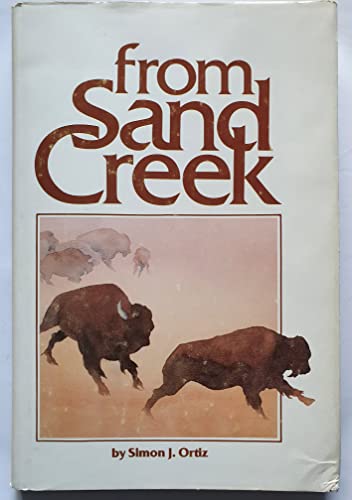 From Sand Creek: Rising in This Heart Which Is Our America