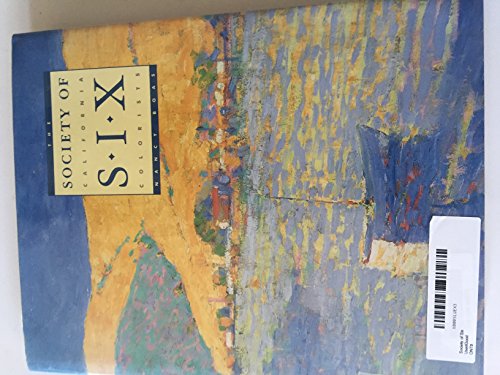 The Society of Six: California Colorists (Signed)
