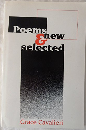 POEMS NEW & SELECTED
