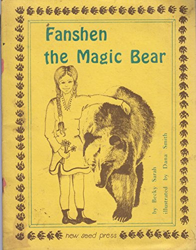 Fanshen the Magic Bear