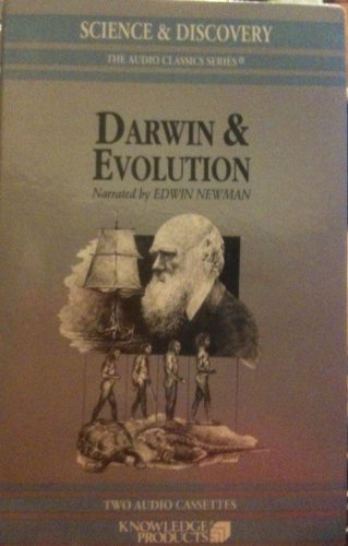 Darwin and Evolution [Audiobook]