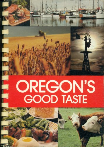 Oregon's Great Taste