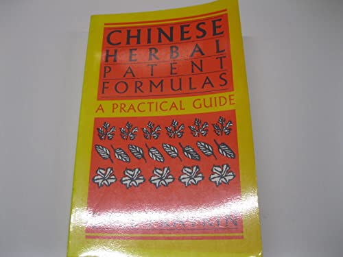 Your Nature, Your Health: Chinese Herbs in Constitutional Therapy