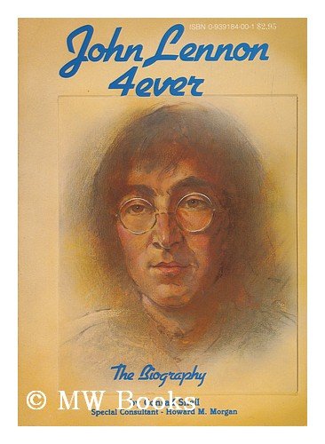 John Lennon 4ever
