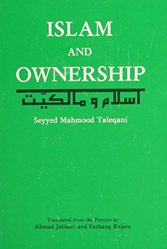 Islam and Ownership