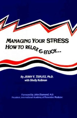 Managing Your Stress in Difficult Times: Succeeding in Times of Change
Managing Your Stress in Difficult Times: Succeeding in Times of Change