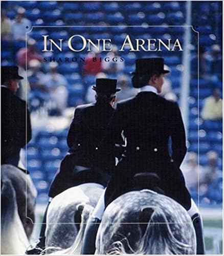 In One Arena Top Dressage Experts Share Their Knowledge through the Levels