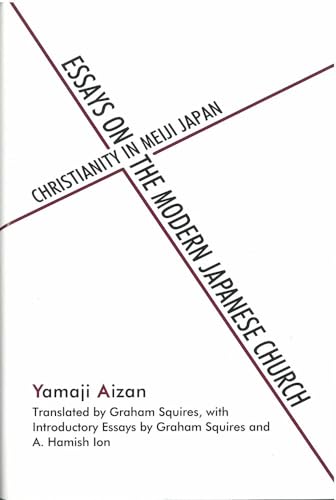Essays on the Modern Japanese Church Format: Hardcover