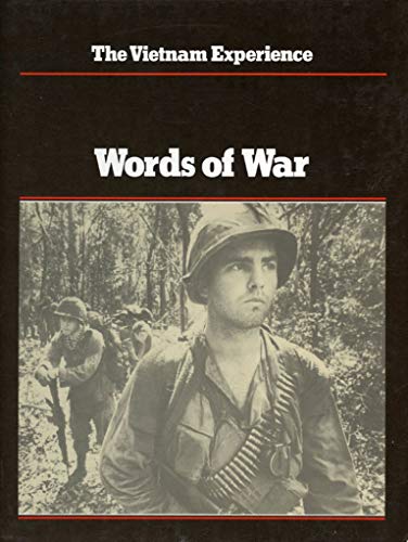Words of War: An Anthology of Vietnam War Literature (Vietnam Experience)