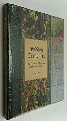 Hidden Treasures: The History and Technique of Fore-edge Painting